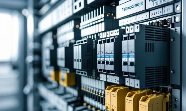 What Is Telemecanique? A Deep Dive Industrial Control & Sensor Technology