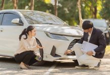 What You Should Know About Injury Claims After Traffic Collisions