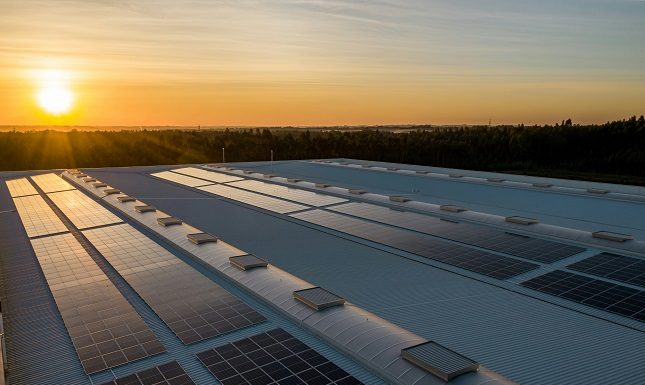 What’s Sungrow’s Role In The Global Energy Transition?