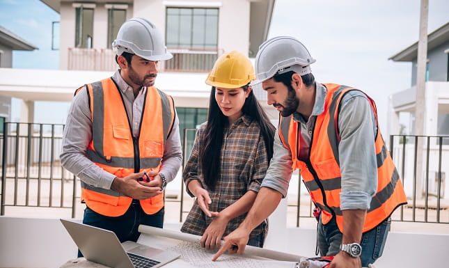 Why Construction Companies Need SEO