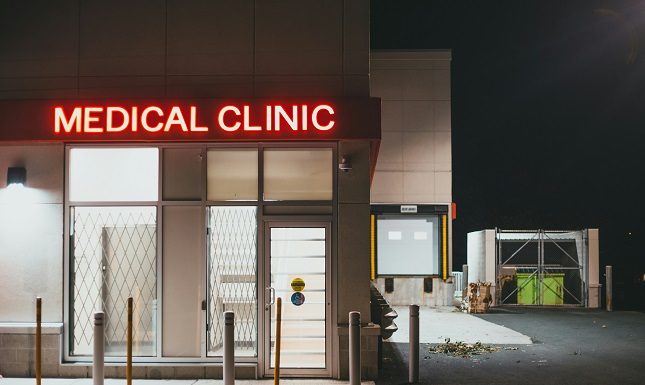 Why New York Pain Clinics Are Outsourcing Their Revenue Cycle