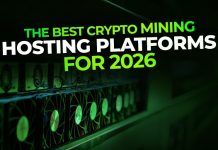 Reliable crypto mining hosting services for global miners.