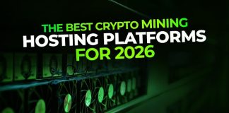 Reliable crypto mining hosting services for global miners.