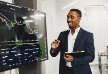 Building An Online Presence That Thrives In A Competitive Search Landscape