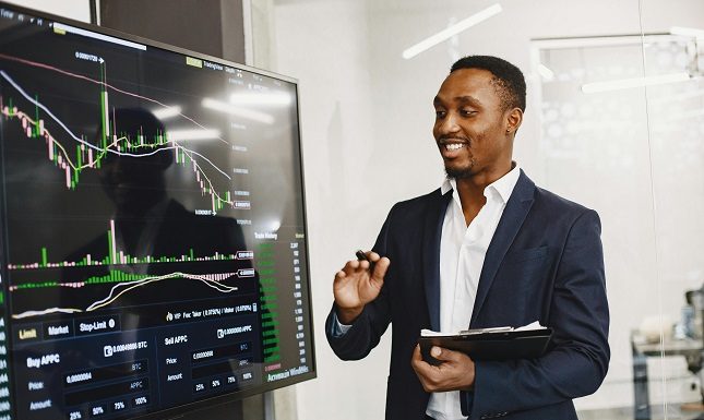 Building An Online Presence That Thrives In A Competitive Search Landscape