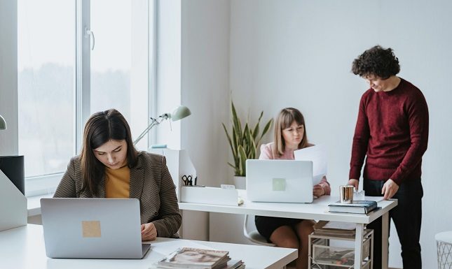 Common IT Problems Solved By Small Business Managed Services