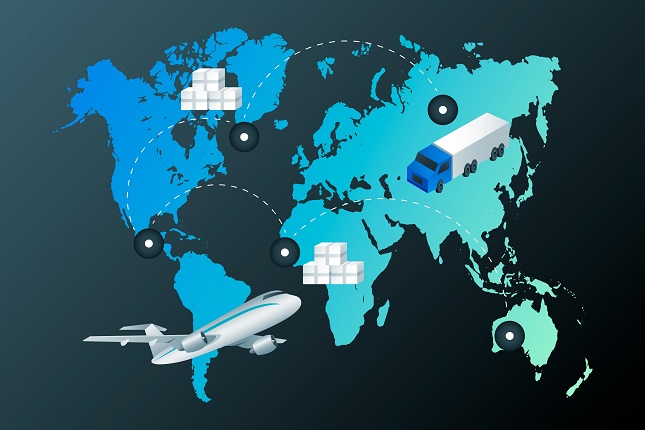 How Customs Filing Software Supports Cross-Border Logistics