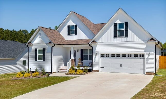 How Protecting Your Home’s Exterior Helps Preserve Property Value