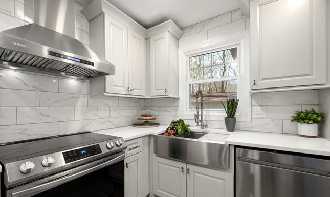 The Appliance Most People Ignore Until It Stops Working Entirely