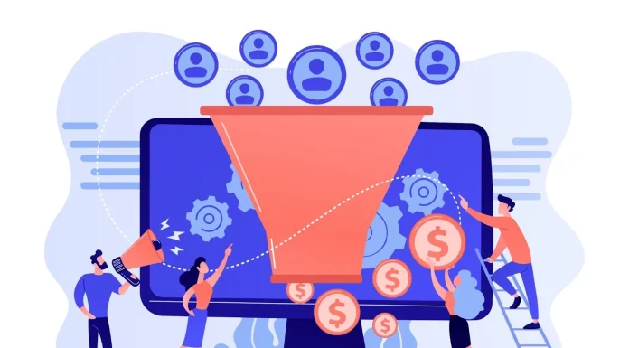 What Does A Lead Generation Company Actually Do