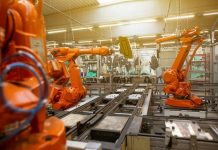 Why Smart Manufacturers Are Betting On Machine Vision (And What Small Business Owners Need to Know)