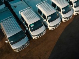 5 Best Heavy-Duty Roof Rack Systems For Trade Fleets In Perth (2026 Guide)