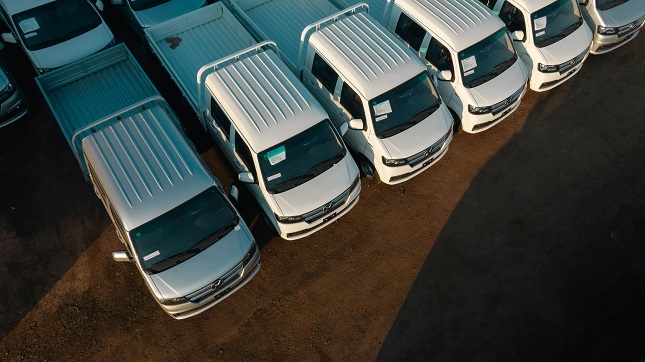 5 Best Heavy-Duty Roof Rack Systems For Trade Fleets In Perth (2026 Guide)