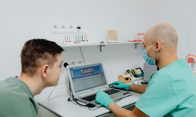 5 Design Techniques That Help Dental Websites Perform Better