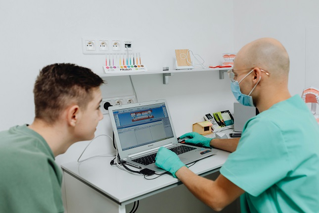 5 Design Techniques That Help Dental Websites Perform Better