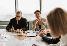 8 Client Meeting Mistakes That Can Make A Small Business Look Unprepared