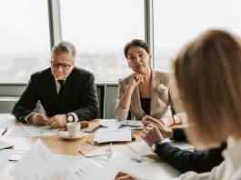 8 Client Meeting Mistakes That Can Make A Small Business Look Unprepared