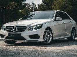 Beyond The Terminal: How Executive Car Services Ensure Seamless Airport Transfers