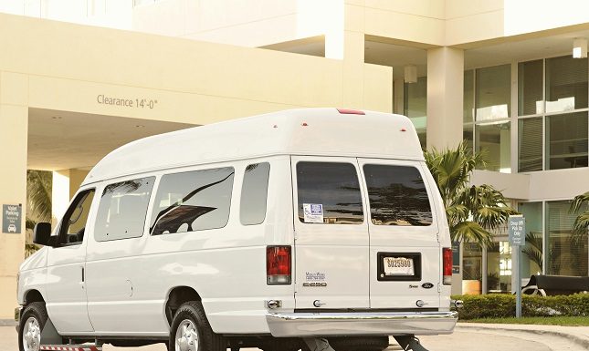 Building A More Efficient Workday With The Right Vehicle Setup