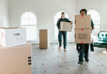 Essential Budgeting Steps For An Interstate Corporate Relocation