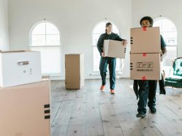 Essential Budgeting Steps For An Interstate Corporate Relocation