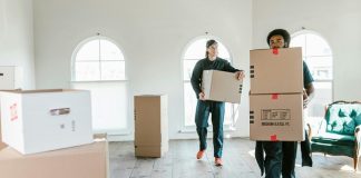 Essential Budgeting Steps For An Interstate Corporate Relocation