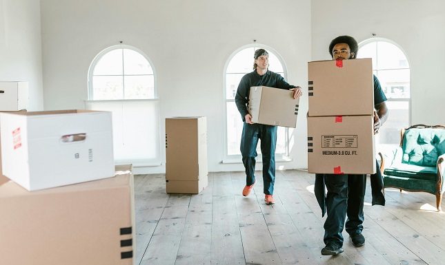 Essential Budgeting Steps For An Interstate Corporate Relocation
