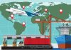 How B2B Freight Forwarding Services Simplify Global Shipping For Businesses