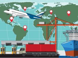 How B2B Freight Forwarding Services Simplify Global Shipping For Businesses