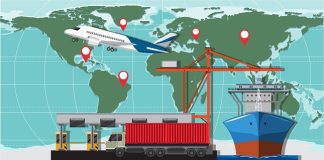 How B2B Freight Forwarding Services Simplify Global Shipping For Businesses