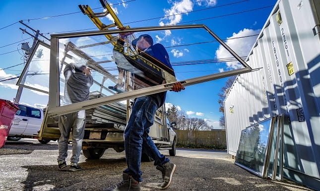 How Hiring Reliable Movers In Boston Transforms Your Moving Experience