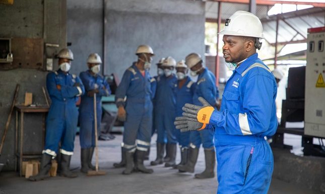 How ISO 9001 And ISO 45001 Training Supports Compliance And Risk Management