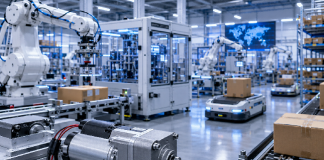 How Industrial Automation Is Driving Global Gear Motor Demand