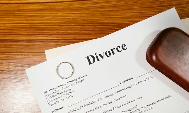How Long Does A Divorce Take?