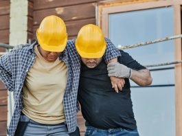 How Proper Legal Support Protects Both Injured Employees And Employers