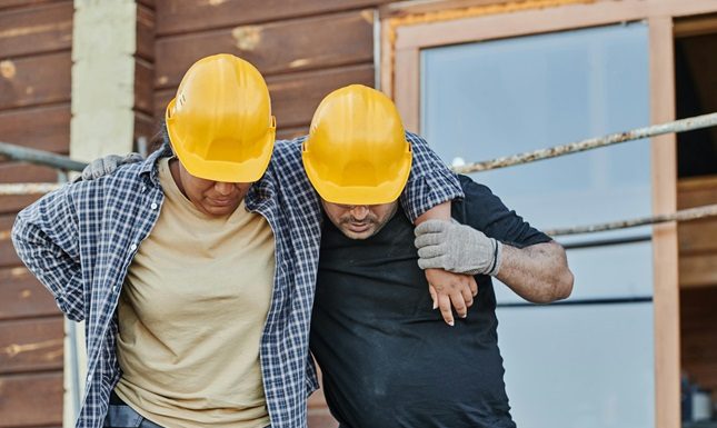 How Proper Legal Support Protects Both Injured Employees And Employers