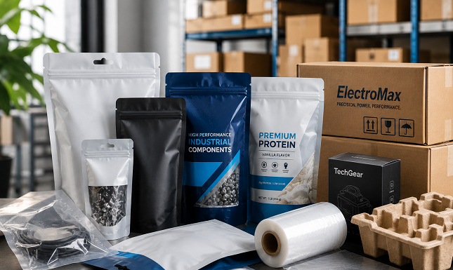 How Smarter Packaging Choices Help Cut Business Costs