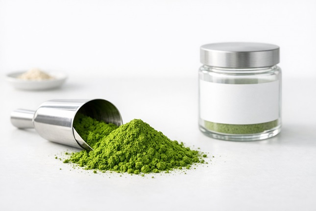 How to launch a custom supplement brand The founders guide to powder manufacturing