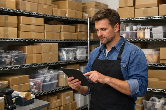 Innovative Inventory Management Strategies