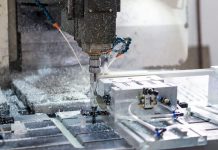 Precision Machining And Metal Fabrication Services: Powering Modern Industries