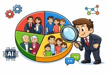 Smart Data Segmentation in B2B: Unlocking Targeted Growth and Customer Experience