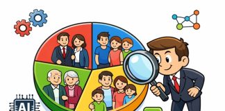 Smart Data Segmentation in B2B: Unlocking Targeted Growth and Customer Experience