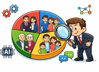 Smart Data Segmentation in B2B: Unlocking Targeted Growth and Customer Experience