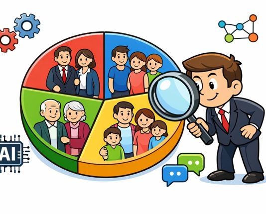 Smart Data Segmentation in B2B: Unlocking Targeted Growth and Customer Experience