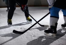 The Advantages Of Synthetic Ice For Sports Training