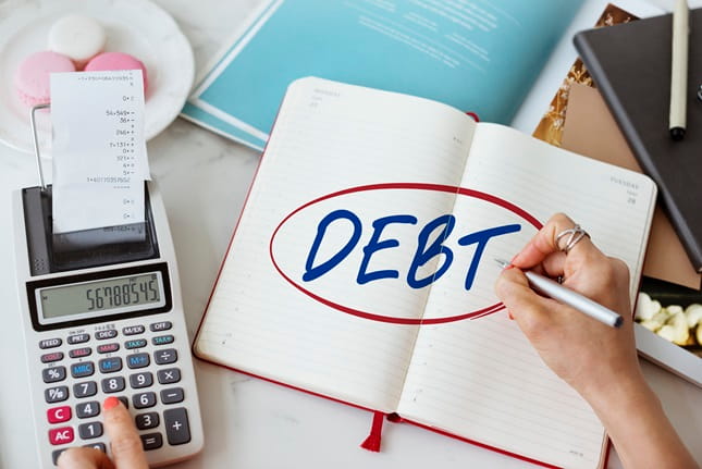 The Hidden Cost Of Waiting Why Delaying Debt Decisions Can Hurt More Than Bankruptcy (1)