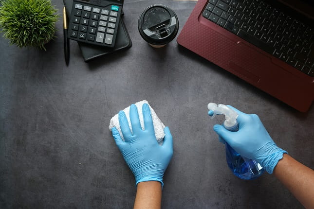 The Office Cleaning Standard Every Business Deserves (1)
