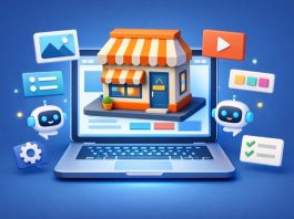 The Rise of AI Website Builders: Empowering Small Businesses in 2026