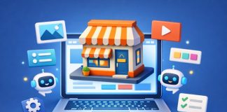 The Rise of AI Website Builders: Empowering Small Businesses in 2026