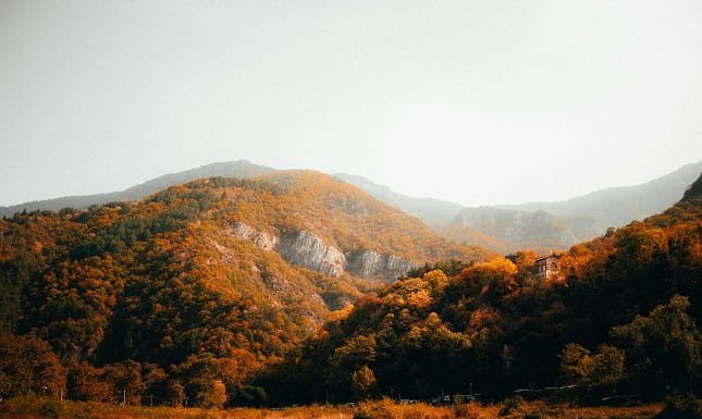 The Ultimate Guide To Planning A Romantic Getaway For Two